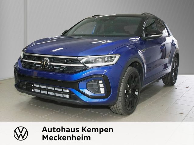 Volkswagen T-Roc R-Line 1.5 TSI 110 kW (150 PS) 7-Gang-DSG 