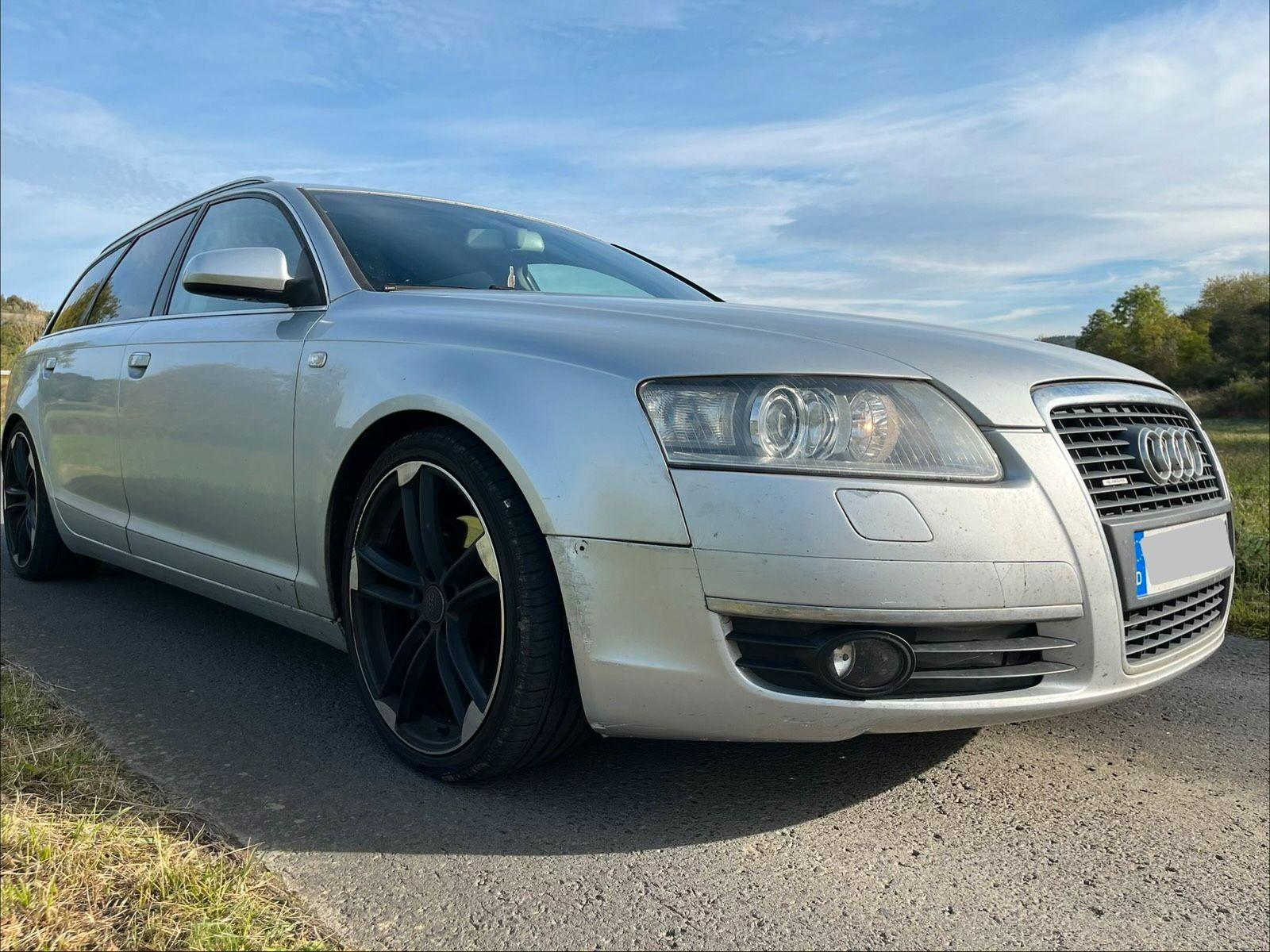 Audi Quattro 2006 — photo 6