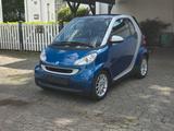 Smart 451 *110tkm* *frisch tüv* - Smart aus 2008 mit Diesel-Antrieb