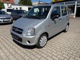 Opel Agila Basis 1.0 // KLIMA // - Opel Agila mit Benzin-Antrieb: Kleinwagen, 1.0