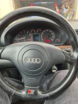 Audi a4 b5 2,8 quattro - Audi A4 aus 1999: 2.8