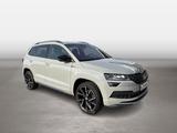Skoda Karoq 2.0 TDI Sportline NAVI FSH 19" LED - Skoda: Sportline