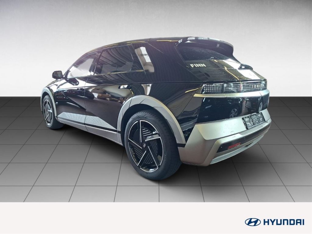 Hyundai IONIQ 5 – Bild 8