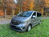 Opel Vivaro B L2H1  9 Sitzer Kombi - Opel: Sitzer 9