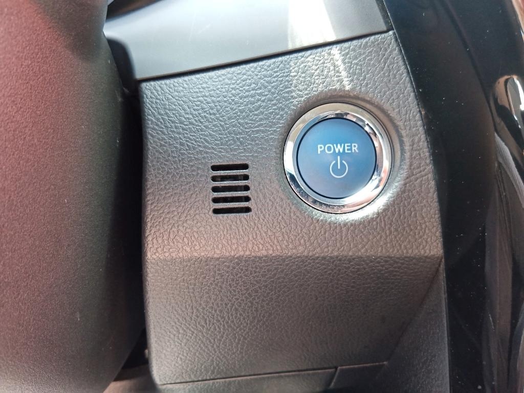 Toyota Auris Touring Sports