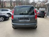 Skoda Roomster Ambition 1 Hand TopZustand Nur 53.000km - Skoda Roomster mit Panoramadach