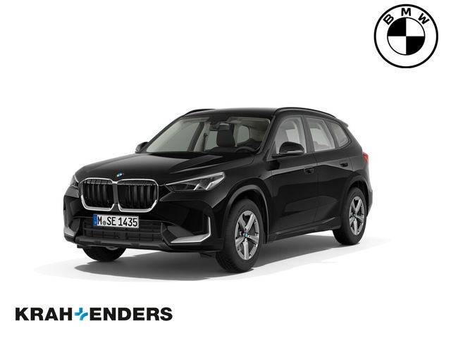 BMW X1 18i Park-Assistent Navi digitales Cockpit Sou