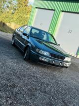 Volkswagen Passat 35i - Volkswagen Passat: 35