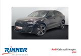 Audi Q3 Spb quattro S line/SONOS/Matrix-LED/ACC/Pano - Audi Q3 mit Anhängerkupplung