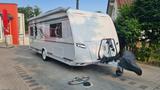 Tabbert Puccini 550 E 2,5 - Offers matching your search criteria