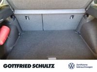Volkswagen Taigo - Vorschau Bild 9