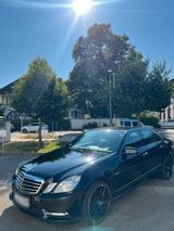 Mercedes-Benz Mercedes E Klasse 350d - Mercedes-Benz E 350 in Freiburg