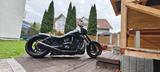 Harley-Davidson HPU EL COPO NIGHT ROD - HARLEY-DAVIDSON ROD