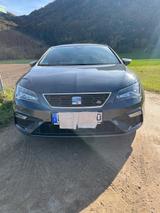Seat Leon 2.0 TSI 140kW FR DSG FR - Seat Leon: 14 Tsi