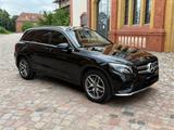 Mercedes-Benz GLC 250 4MATIC Autom. - - Mercedes-Benz GLC-Klasse von privat