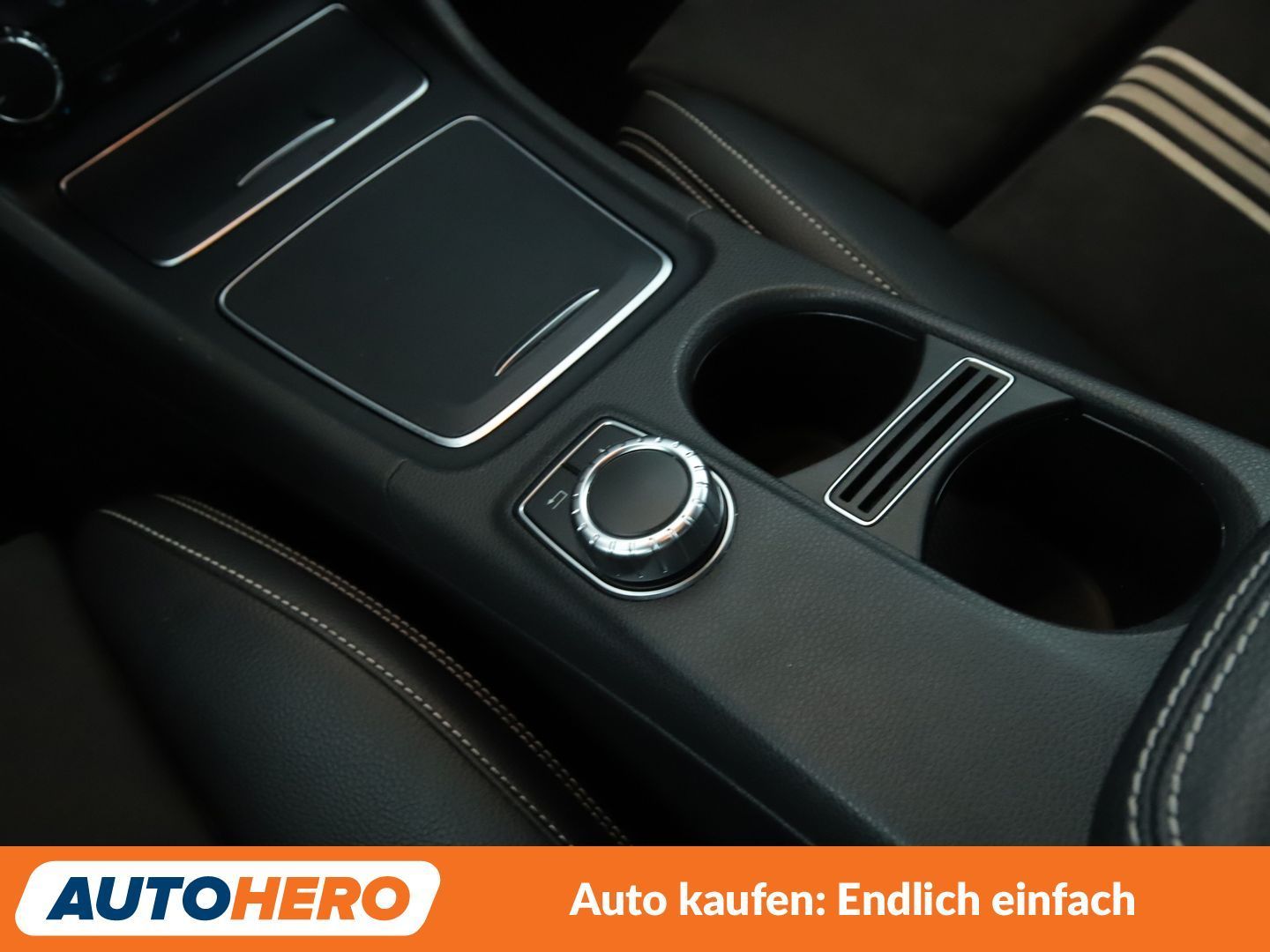 Mercedes-Benz A 180 CDI BlueEfficiency AMG Sport Aut.*LED* foto 24