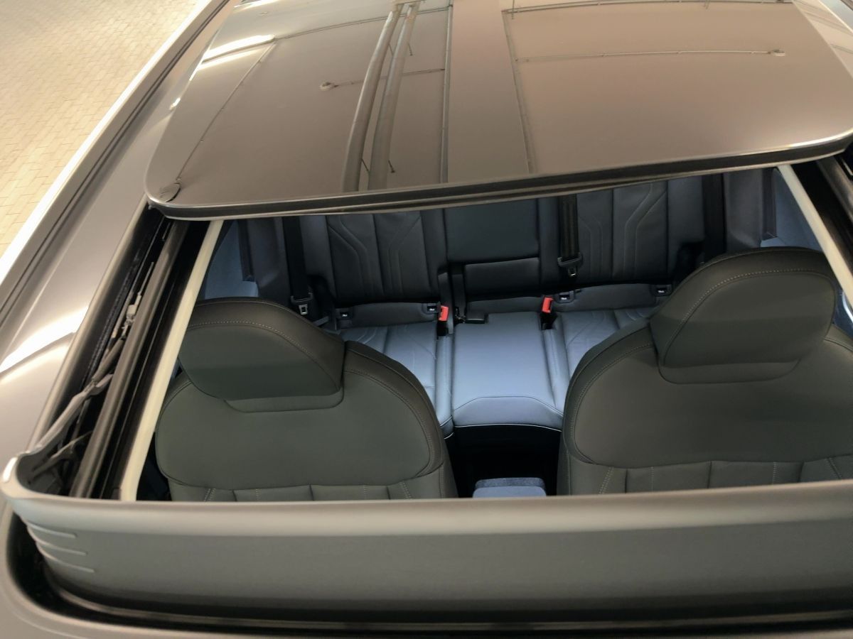 Audi Q3 e-hybrid S tronic foto 20