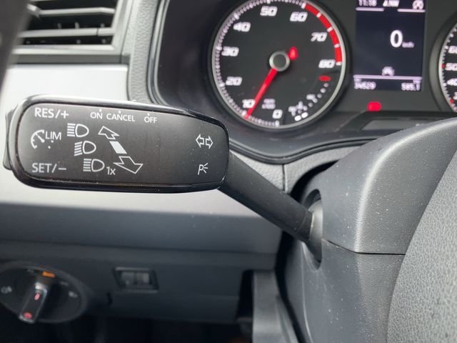 Fahrzeugabbildung Seat Ibiza 1.0 TSI Style *SHZ*W-Paket*Apple*Navi*PDC