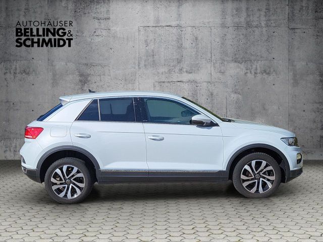 T-Roc 1.0 TSI Active Navi Climatronic LED