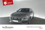 Audi Q8 45 TDI qu. tiptronic S Line Matrix ACC 360° - Audi Q8 4M Gebrauchtwagen