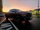Dodge Ram 1500 5.7HEMI,LPG 401PS - gebrauchte Dodge RAM aus dem Jahr 2013