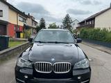 BMW X5 xDrive40d 306 ps  TURBO defekt EXPO... - BMW X5 mit Diesel-Antrieb: Turbo