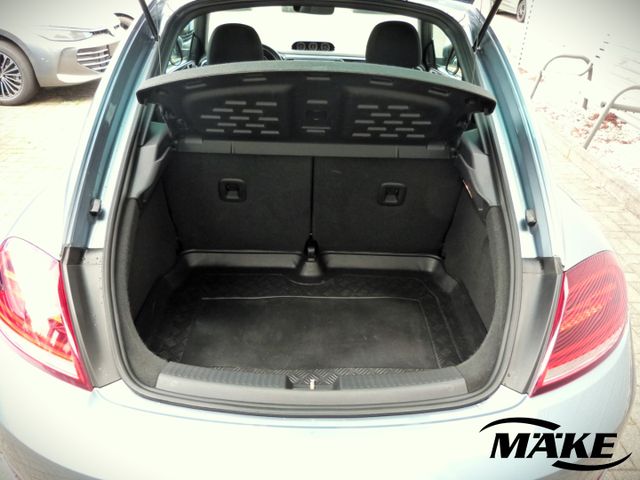 Beetle 1,2 TSI, Sound, Navi, PDC,SHZ,Climatronic