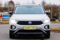 Volkswagen T-Roc Life*2.0 TDI*DSG*1-Hand*LED*NAVI*AHK