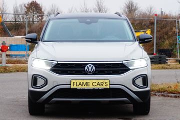 Volkswagen T-Roc - 3