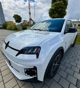 Renault R 5 Techno 120 Urban Range Techno - weiße Renault R 5