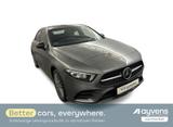 Mercedes-Benz A 250 AMG Line e 8G-DCT - Mercedes-Benz A-Klasse: Coupe