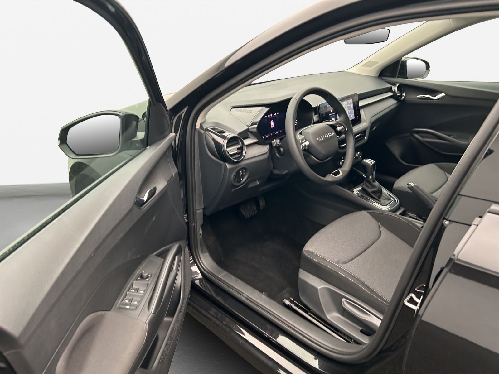 Skoda Fabia - Bild 14