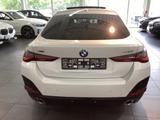 BMW 430 Gran Coupe i xDrive A M Sport 19''LM Alarm S - BMW 4er Reihe mit Benzin-Antrieb: Limousine