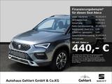 Seat Ateca Style Edition 2.0 TDI DSG SOFORT VERFÜGBAR - Seat Ateca in Freiburg