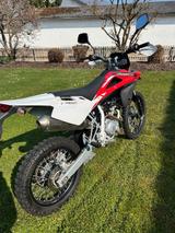 Husqvarna TE125 - Offers