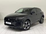 Jaguar E-Pace E-Pace 2.0D I4 163 CV AWD Auto R-D - Jaguar Gebrauchtwagen von 2025