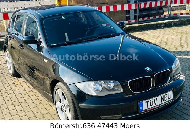 BMW 116i/Tüv Neu/Service Neu