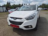 Hyundai ix35 FIFA World Cup Edition 1.Hand Navi. Kamera - Hyundai ix35 Gebrauchtwagen in Bremen