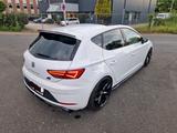 Seat Leon CUPRA *DSG*Virtual*ACC*Keyless*Pano*LED*DCC - Seat Leon in Duisburg