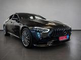 Mercedes-Benz AMG GT43 4Matic *360° Kamera* - Mercedes-Benz AMG GT: 43