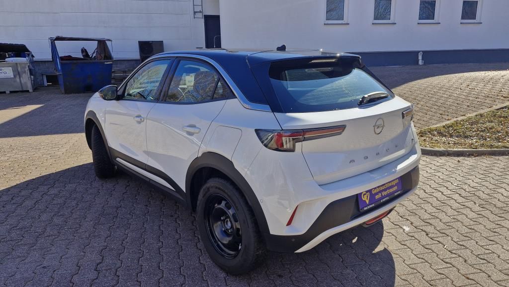 Autohaus Zimpel -  Opel Mokka-e Edition Wärmepumpe+Navi+Sitzhzg. - Bild 5