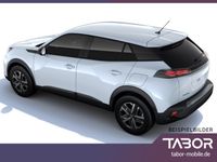 Peugeot 2008 - Vorschau Bild 3