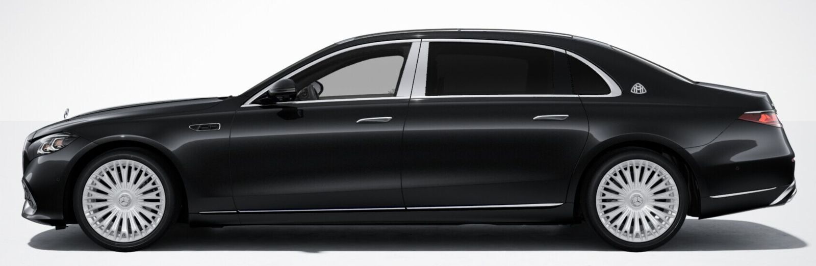 Mercedes-Benz S 580 MAYBACH + CHAUFFEUR-PAKET + MANUFAKTUR  imagem 3