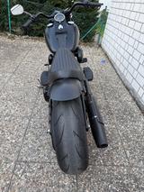 Harley-Davidson Fat Boy  - Harley-Davidson Motorräder in Frankfurt