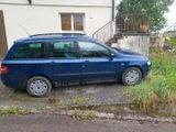 Fiat Stilo TÜV 12/25 - Fiat Stilo: Kombi