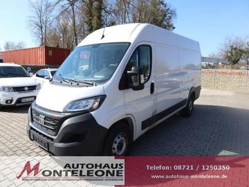 Fiat Ducato Maxi 35 L5H2 160PS | Serie