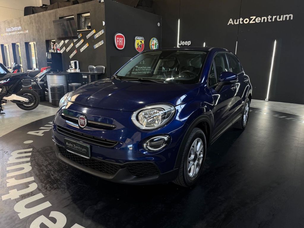Image of Fiat 500X