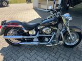 Harley-Davidson Softail  Heritage Nostalgia   Oldtimer!!!! - HARLEY-DAVIDSON OLD