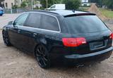 Audi S6 5.2 V10 tiptronic quattro Avant Audi exclusiv - Audi S6: Kombi, 5.2