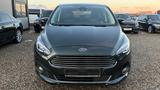 Ford S-Max S-MAX Titanium 2,0D-7-Sitzer-Navi-Panoram. - 7 Sitzer Vans